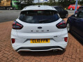 Ford Puma ST-LINE MHEV 4