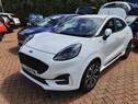 Ford Puma ST-LINE MHEV