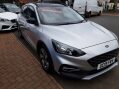 Ford Focus Active 2