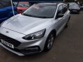Ford Focus Active 3