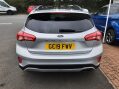 Ford Focus Active 4