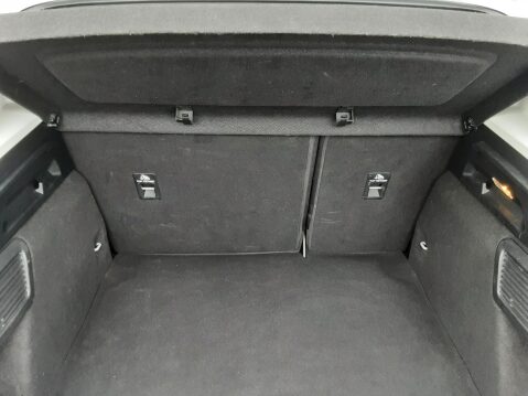 Ford Focus Active 10