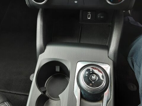 Ford Focus Active 11