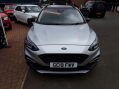 Ford Focus Active 1