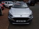 Ford Focus Active