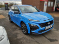 Hyundai KONA T-GDI N LINE MHEV 1