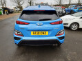Hyundai KONA T-GDI N LINE MHEV 4