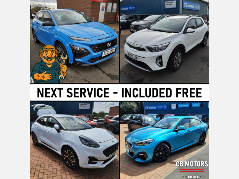 Hyundai KONA T-GDI N LINE MHEV 2