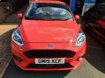 Ford Fiesta ST-LINE 2