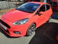 Ford Fiesta ST-LINE 4