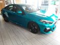 BMW 2 Series 218I M SPORT GRAN COUPE 1