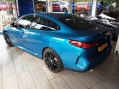 BMW 2 Series 218I M SPORT GRAN COUPE 2