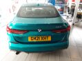 BMW 2 Series 218I M SPORT GRAN COUPE 5