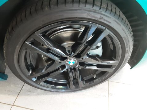 BMW 2 Series 218I M SPORT GRAN COUPE 6