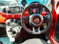 Abarth 595C 8