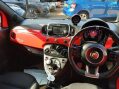 Abarth 595C 9