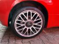 Abarth 595C 7