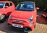 Abarth 595C 