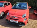 Abarth 595C 