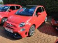 Abarth 595C 2