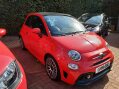 Abarth 595C 3