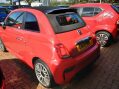Abarth 595C 4