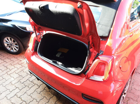 Abarth 595C 5