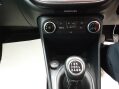 Ford Fiesta ACTIVE EDITION 9
