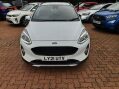 Ford Fiesta ACTIVE EDITION 2