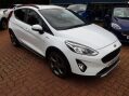 Ford Fiesta ACTIVE EDITION 1