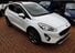 Ford Fiesta ACTIVE EDITION