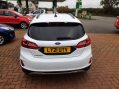 Ford Fiesta ACTIVE EDITION 3