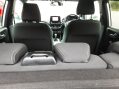 Ford Fiesta ACTIVE EDITION 11