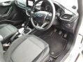 Ford Fiesta ACTIVE EDITION 12