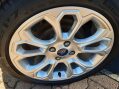 Ford Ecosport TITANIUM 5