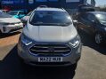 Ford Ecosport TITANIUM 2