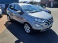 Ford Ecosport TITANIUM 1