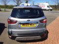 Ford Ecosport TITANIUM 3