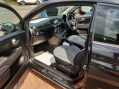 Fiat 500 LOUNGE 7