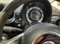 Fiat 500 LOUNGE 8