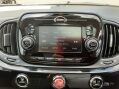 Fiat 500 LOUNGE 9