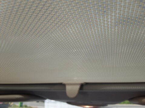 Fiat 500 LOUNGE 11