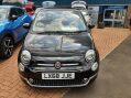 Fiat 500 LOUNGE 2