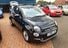 Fiat 500 LOUNGE