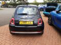 Fiat 500 LOUNGE 4