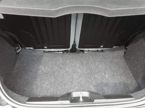 Fiat 500 LOUNGE 12