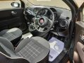 Fiat 500 LOUNGE 6
