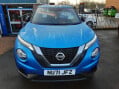 Nissan Juke DIG-T TEKNA DCT 2