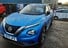 Nissan Juke DIG-T TEKNA DCT