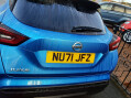 Nissan Juke DIG-T TEKNA DCT 3